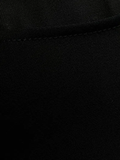 Jacquemus Sauge High-waist Wool Pants