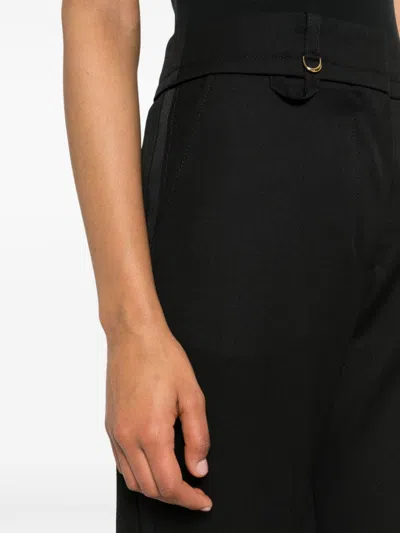 Jacquemus Pant