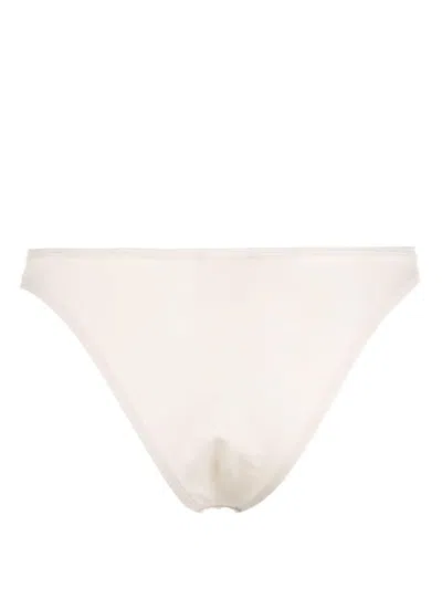 Jacquemus Resort Le Bas De Maillot Signature