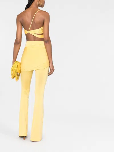 Jacquemus Resort Le Pantalon Espelho