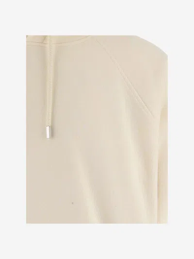 Jacquemus Relaxed-fit Hoodie With Puff Sleeves