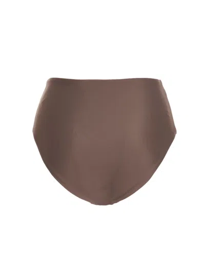 Jade Swim Bound Lycra Bikini Bottoms