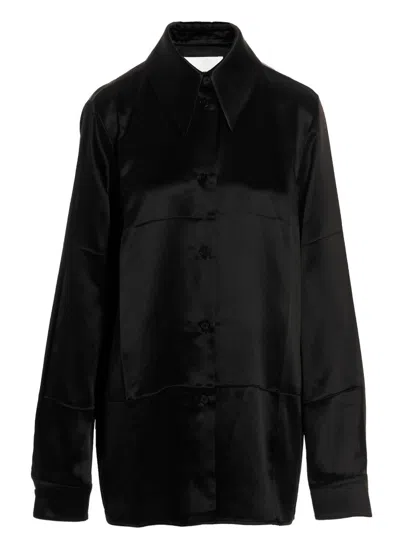 Shop Jil Sander '26' Shirt