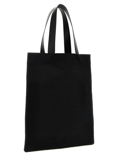 Jil Sander 'flat Shopper' Medium Shopping