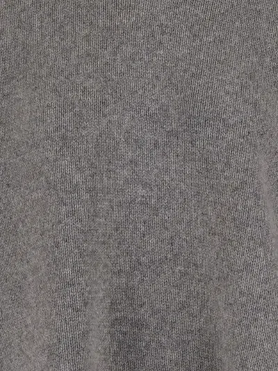 Jil Sander Chashmere Blend Sweater