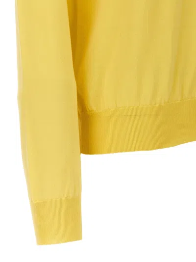 Jil Sander Women Round-neck Sweater