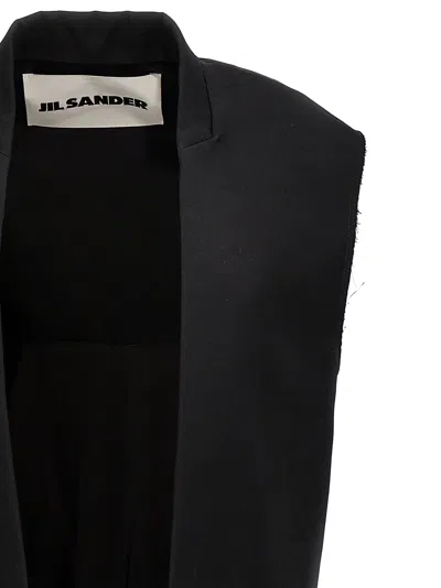Jil Sander Gilet