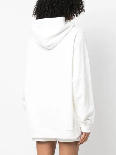 Joshua Sanders Smiley-print Drawstring Hoodie
