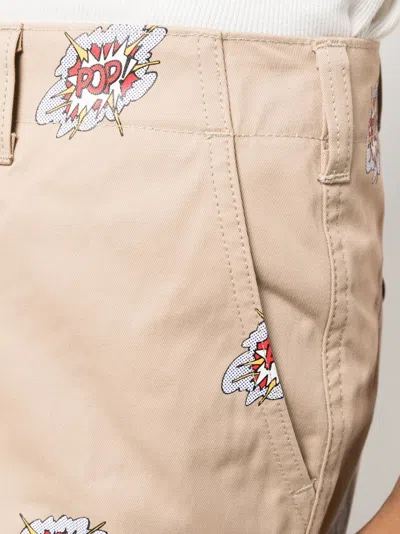 Junya Watanabe 'pop' Chino Pants