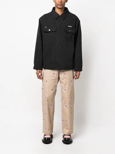 Junya Watanabe 'pop' Chino Pants