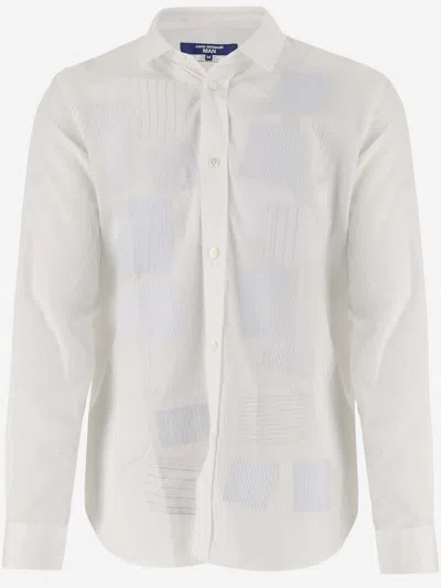 Junya Watanabe Man Patchwork