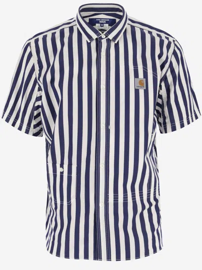 Junya Watanabe X Carhartt Wip Shirt