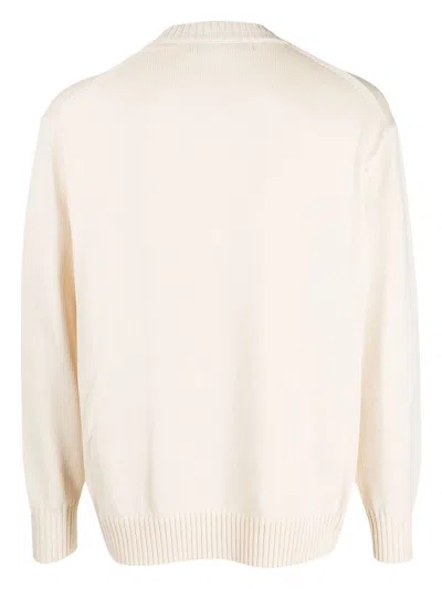 Junya Watanabe 'campbell's Soup Can' Pullover