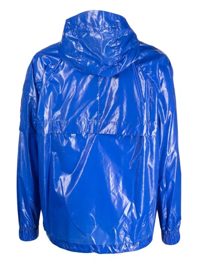 K-way R&d Claudel Light Glass Ripstop Jacket