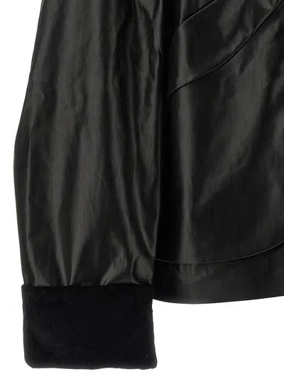 Shop Kassl Editions 'hunting' Jacket