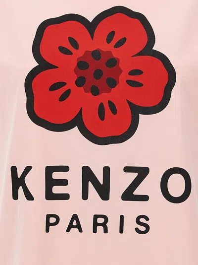 Shop Kenzo 'boke Placed' T Shirt