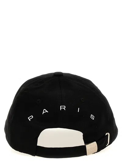 Shop Kenzo Logo Printed Cap