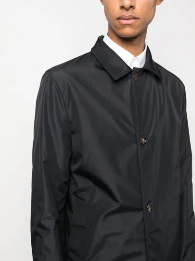 Kired Peak Cashmere Coat