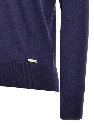 Kiton Women V-neck Sweater