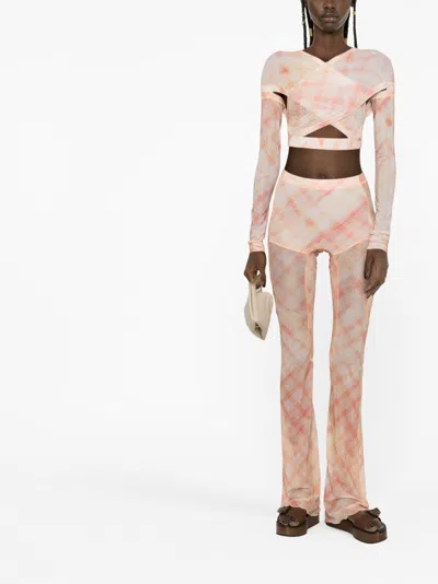 Knwls Halcyon Print Leggings
