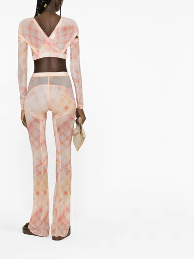 Knwls Halcyon Print Leggings