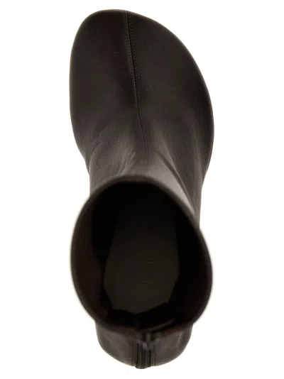 Lanvin 'sequence' Ankle Boots