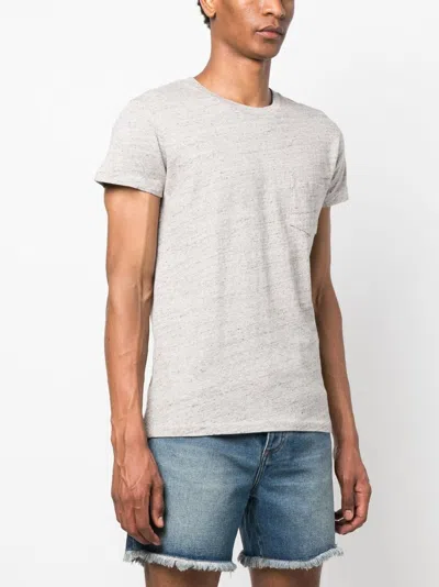 Shop Levi's Pocket Cotton T Shirt