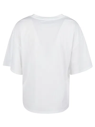 Liviana Conti Oversized Cotton T-shirt
