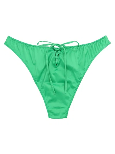 Love Stories Firecraker Lacing-detail Briefs