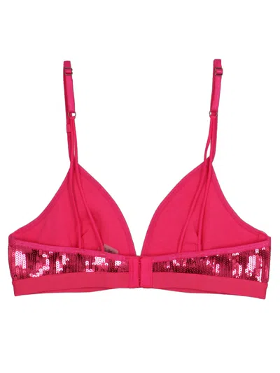 Love Stories Nightrider Underwear, Body Fuchsia