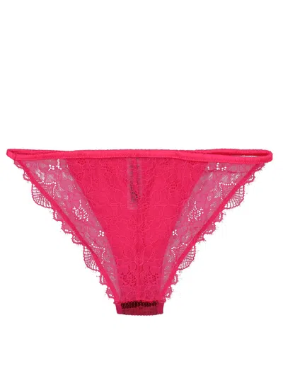 Love Stories Wild Rose Underwear, Body Fuchsia