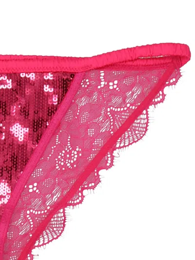 Love Stories Wild Rose Underwear, Body Fuchsia