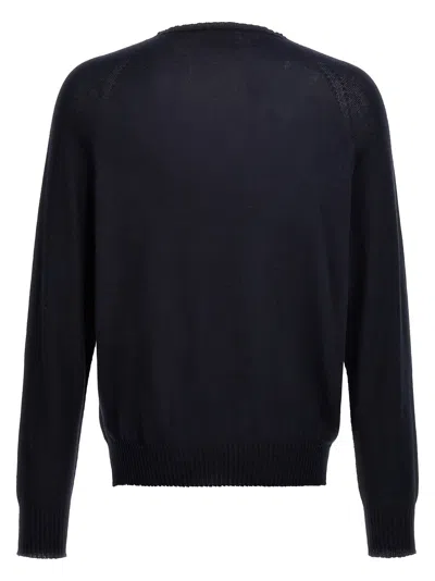 Shop Ma'ry'ya Crew Neck Sweater