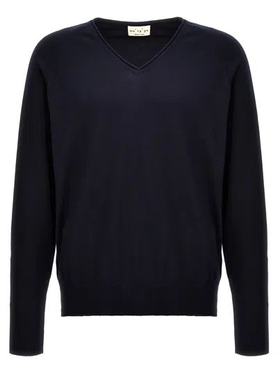 Shop Ma'ry'ya V Neck Sweater