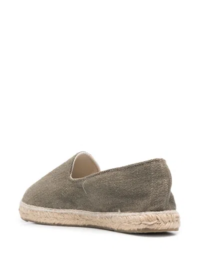 Shop Manebi La Havana Organic Hemp Espadrilles