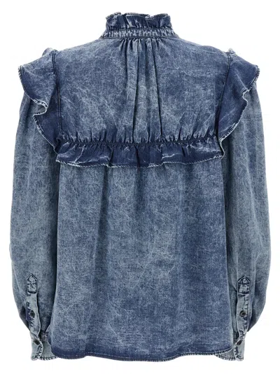 Isabel Marant Étoile Idety Blouse