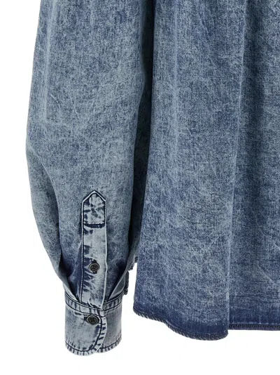Isabel Marant Étoile Idety Blouse