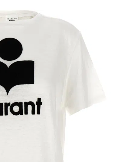 Shop Marant Etoile 'zewel' T Shirt