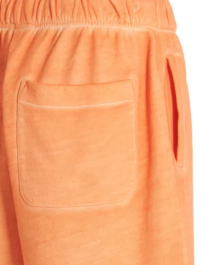 Marcelo Burlon County Of Milan Marcelo Burlon Sunset Cross Shorts
