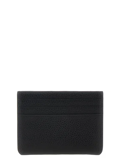Marni Textured Wallet With Subtle Branding