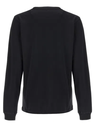 Marni Crew Neck Long Sleeves T-shirt