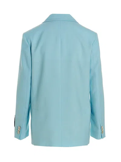 Marni Tailored Single-button Blazer Jacket