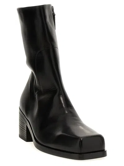 Shop Marsèll 'cassello' Ankle Boots