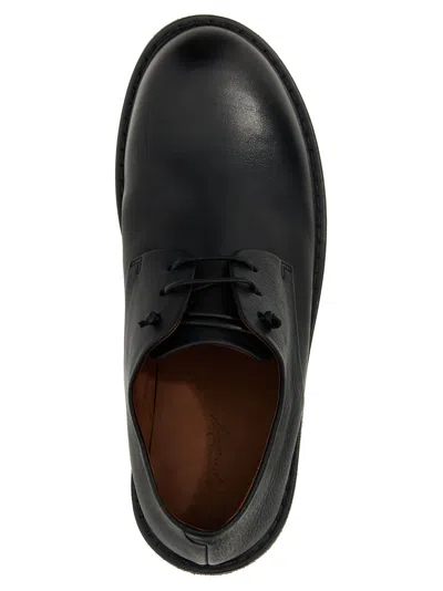 Shop Marsèll 'parrucca' Derby Shoes