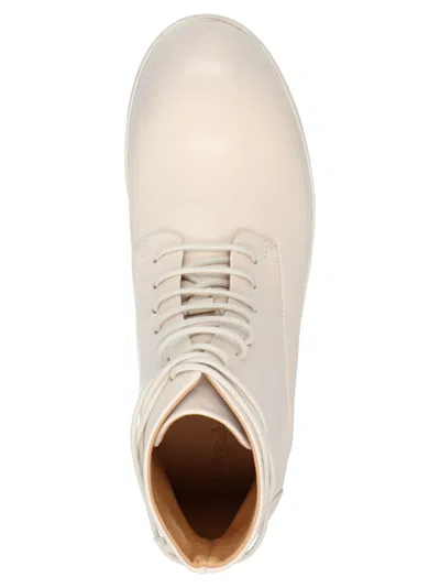 Marsèll 'zucca Media' Ankle Boots