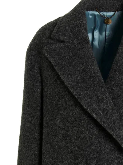 Maurizio Miri Gabardina - Crocon