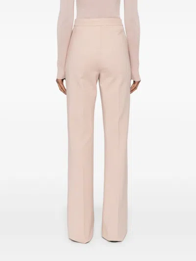 Shop Max Mara Knitted Trousers