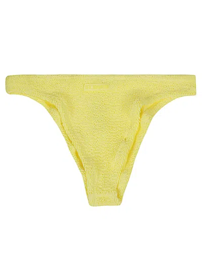 Mc2 Saint Barth Brazilian Bikini Bottoms