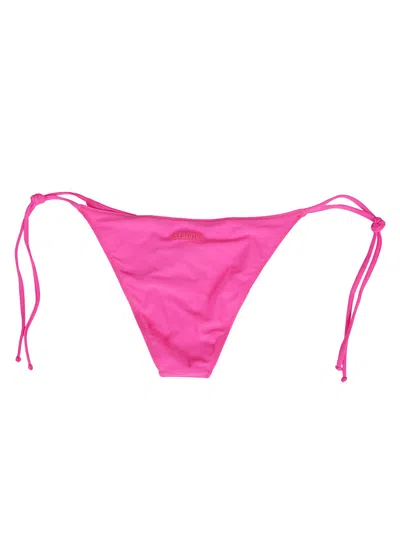 Mc2 Saint Barth String Bikini Bottom