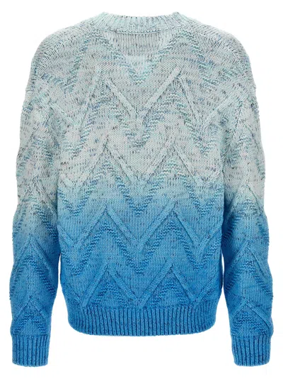 Shop Missoni Ombre Cardigan